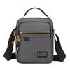 Single-shoulder Bag, Men's Style, High-end Men's Bag, Single-shoulder Cross-body Bag, Storage Bag