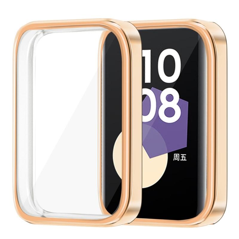 Protective Cover Scratch resistant Watch Case Waterproof Cover Lightweight Cover Easy Application for Watch Band 9