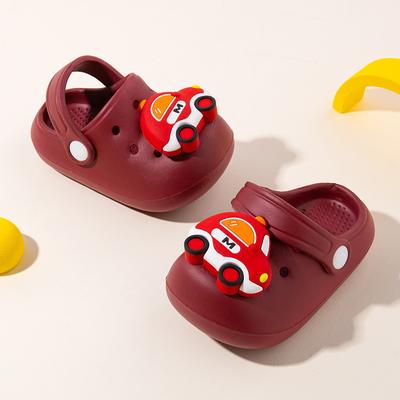 Unisex – Sandalen & Zehentrenner