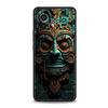 Phone Case Cover for Xiaomi Poco F7 F6 F5 F4 F3 X7 X6 X5 X4 X3 NFC M4 C51 C55 GT Pro 5G Soft TPU Fundas Vintage Totem Painting