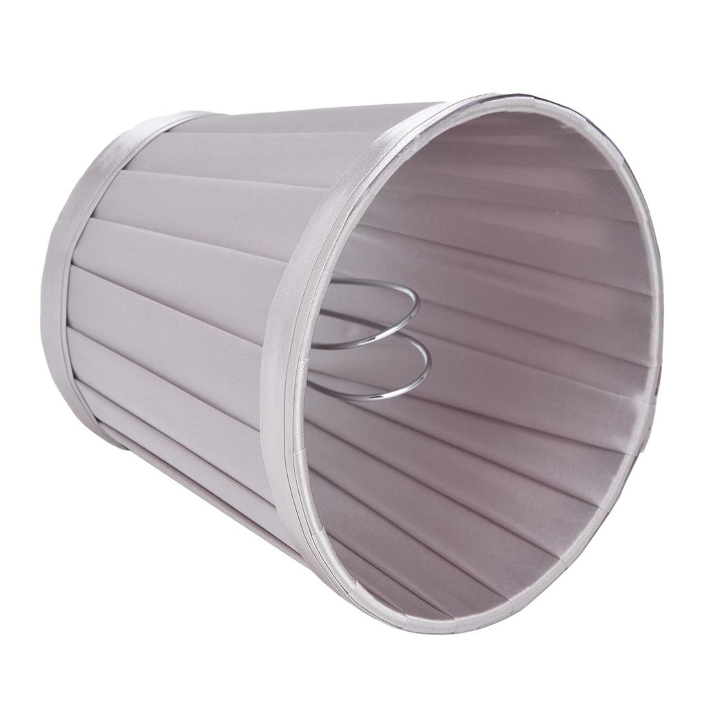 2 Stück Kleine Lampenschirme Verschleißfest Glatt Exquisit Leicht Sicher Bequem Tischlampenschirm0207