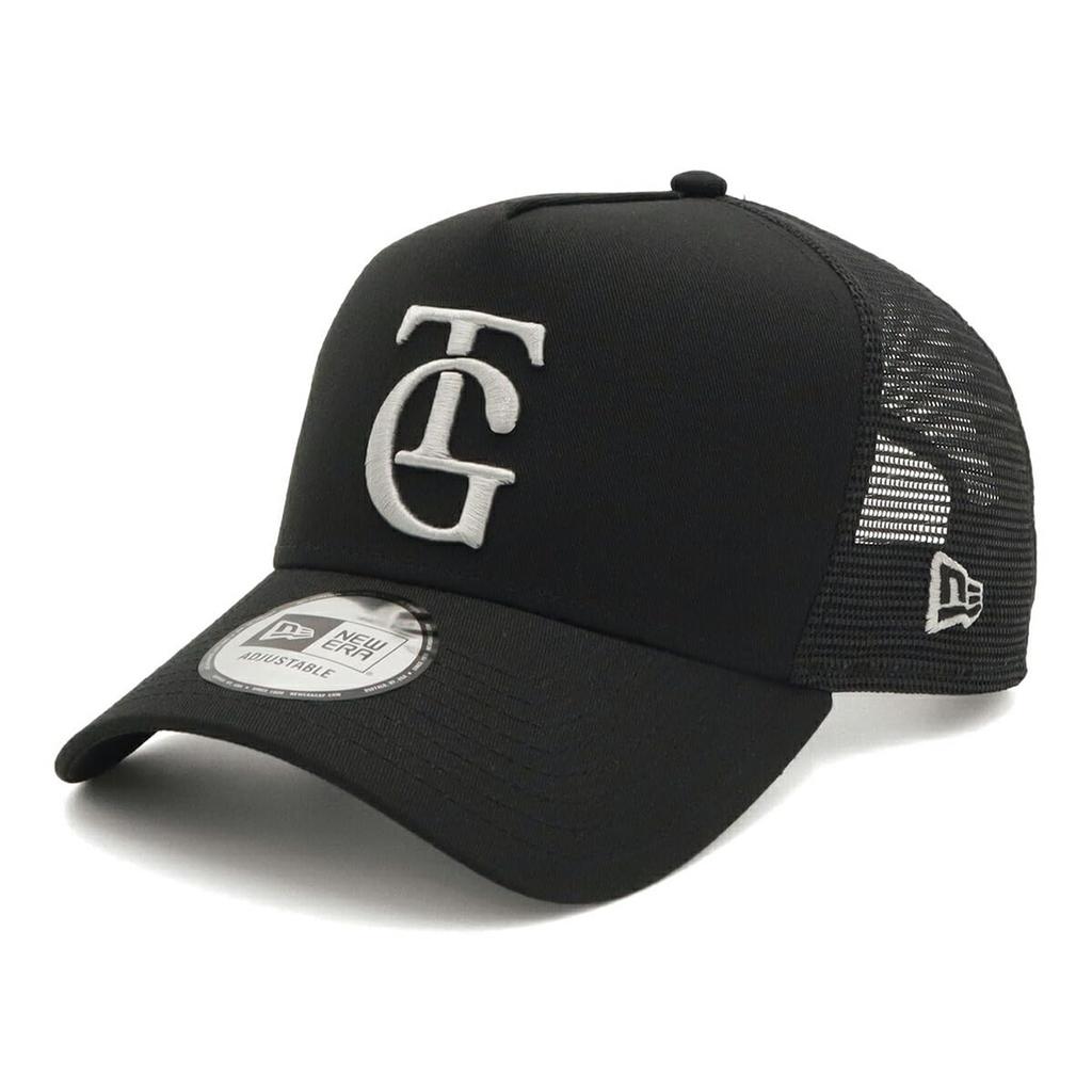 [New Era] Mesh Cap 9FORTY-A NPB YG Black FREE 940AFTR NPB YOMGIA TG BLK CLD 25J Size FREE Approx. 56.8-60.6cm