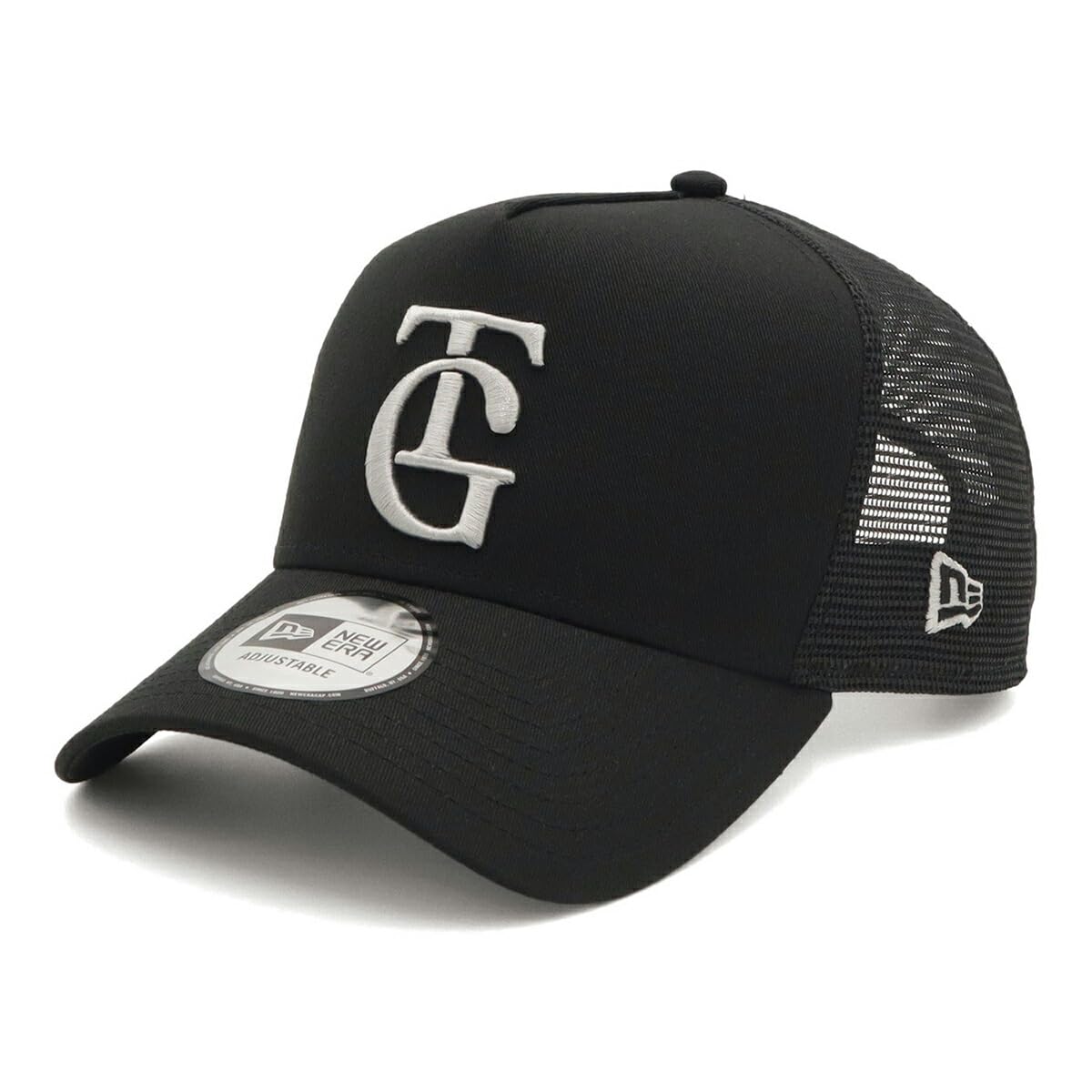 

[New Era] Mesh Cap 9FORTY-A NPB YG Black FREE 940AFTR NPB YOMGIA TG BLK CLD 25J Size FREE Approx. 56.8-60.6cm