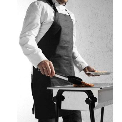 Fırında pişirme – Önlükler ve mutfak eldivenleri