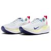 Nike ReactX Infinity Run 4 Photon Dust Royal Pink W - DR2670-009