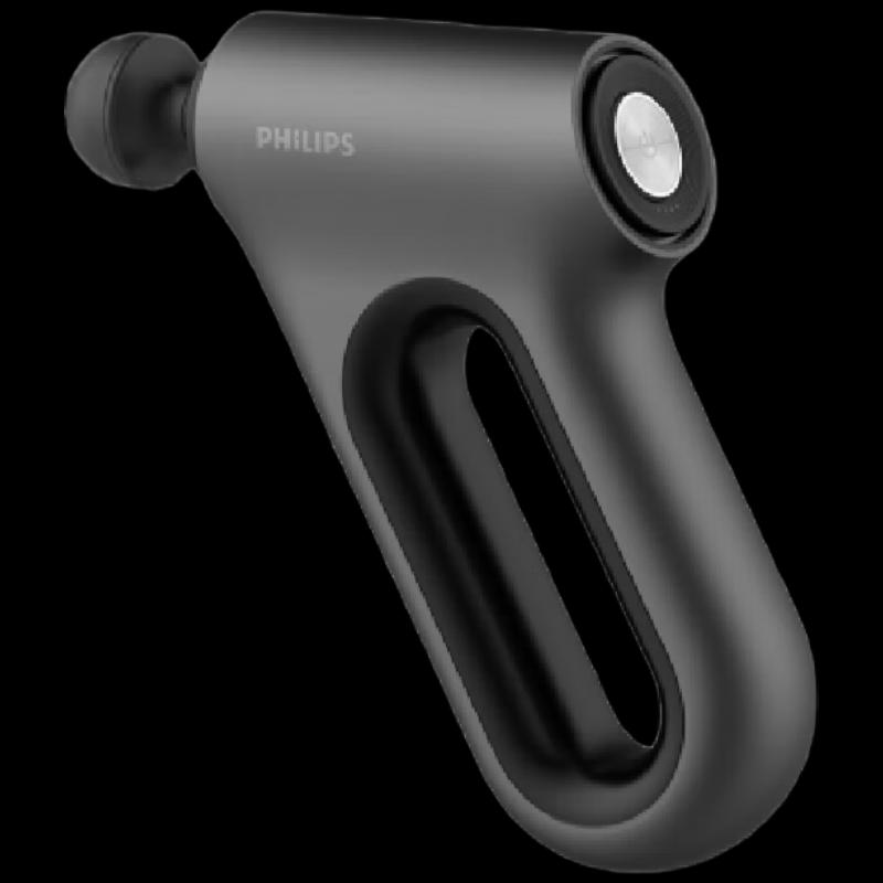 Philips PPM3202G Deep Tissue Percussion Massager