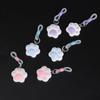 1 Pair Women Silicone Nipple Clamps Chest Clitoris Stimulation Small Bell Breast Clips Sex Toys For Women