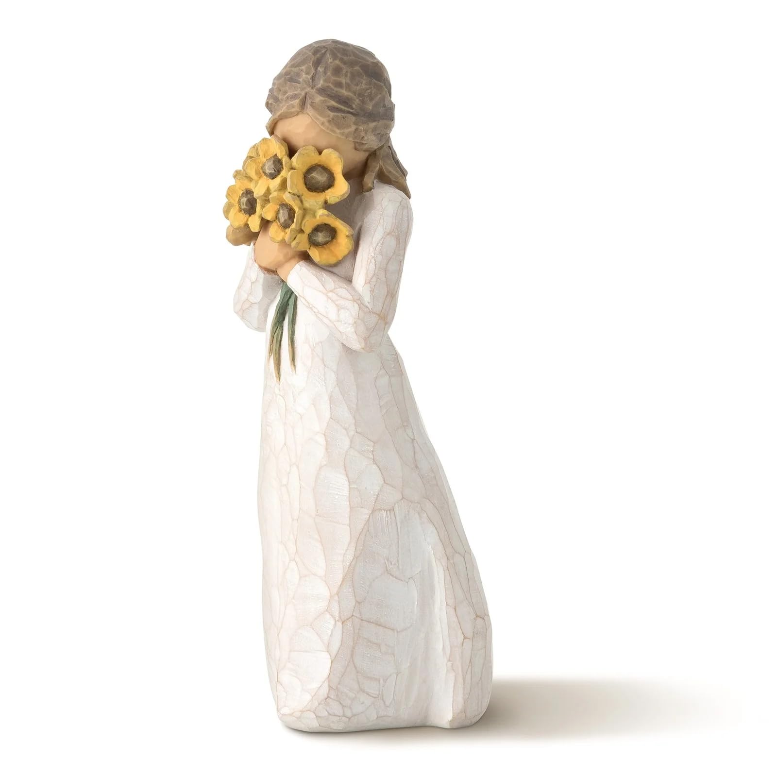

Willow Tree Warm Embrace Sculpted Hand-Painted Figurine