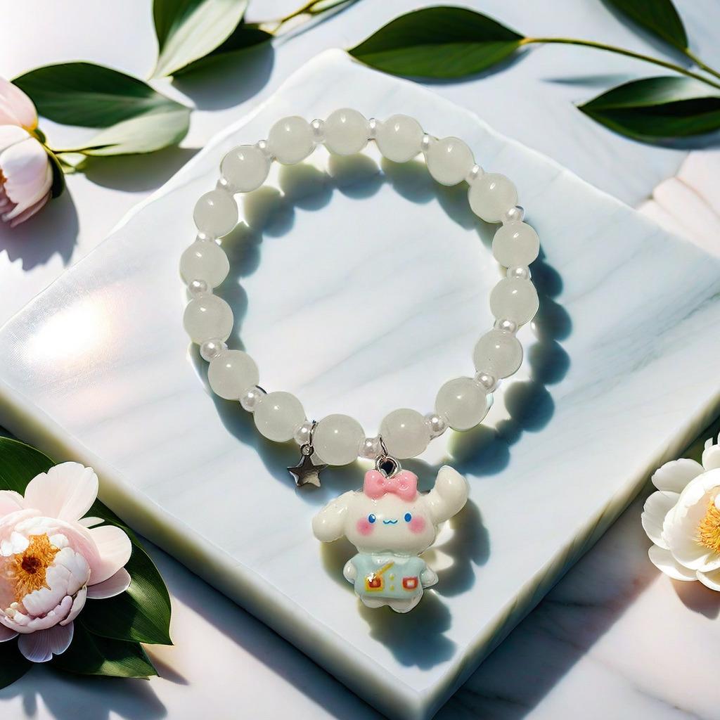 Crystal Daisy Burst Bracelet - Sweet Floral Design, Niche High-End Cross-Border Bestseller
