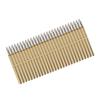 P50‑ J1/P50‑ B1/P75‑ B1/P75‑ E2/P100‑ E2 Spring Test Probe Round Pogo Pin 3A Pogo Test Probe Pin