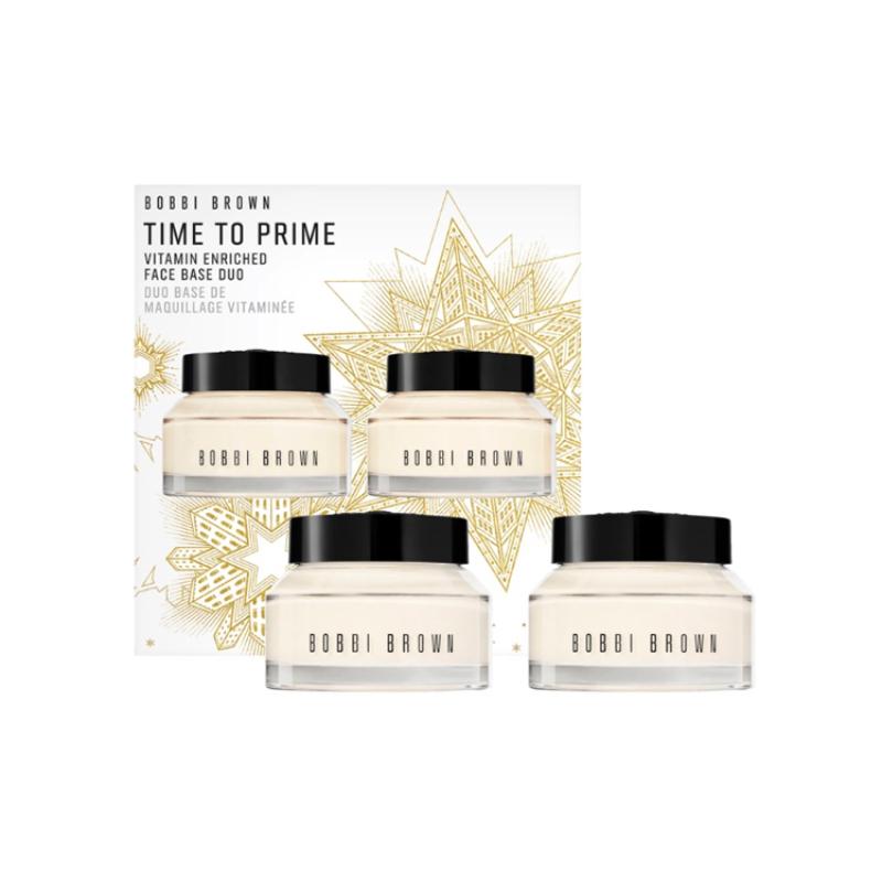Bobbi Brown Vitamin Enriched Face Base Duo 50ml*2