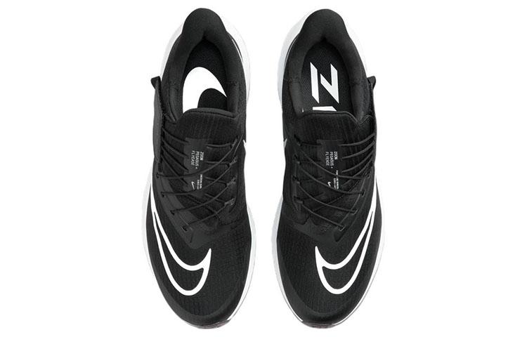 Nike Air Zoom Pegasus 39 FlyEase 'Black White' DJ7381-001
