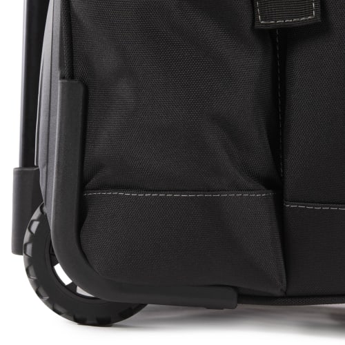 ToughBuilt 14-inch Rolling Bag, Tool Bag Organizer - (TB-71-14)