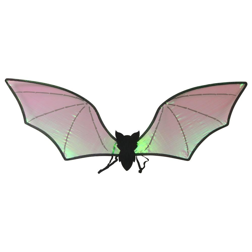 Cosplay Props Bat Wing Large Cosplay Costumes Elegant Cosplay Wing  Stage Catwalk Accessory