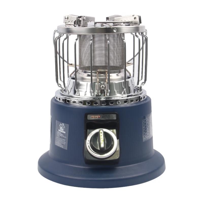 Oeny Portable Gas Camping Heater