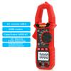 Taisheng TS-18B AC Digital Clamp Meter High Precision Multimeter Clamp Ammeter with Temperature and Capacitance Measurement Func