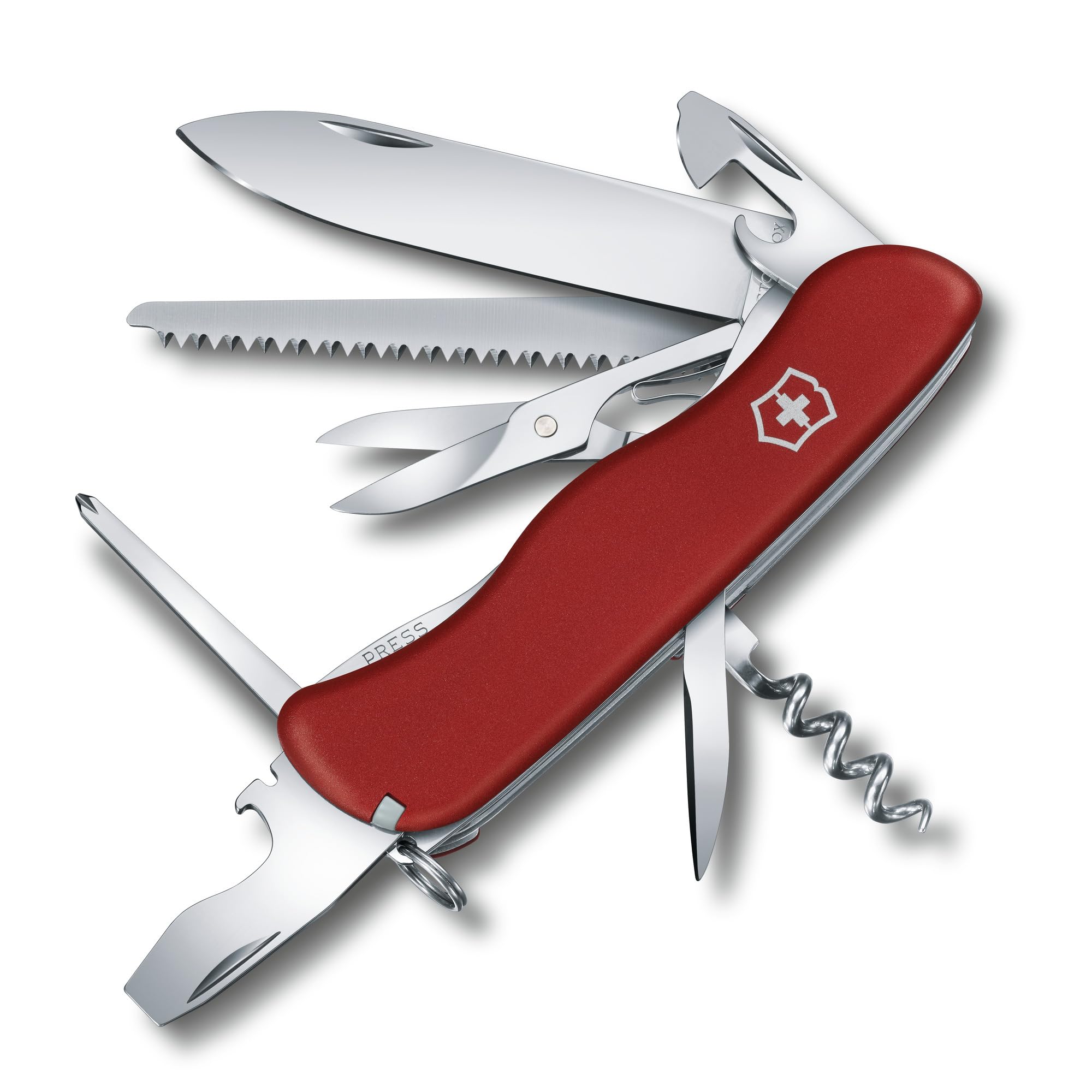 

Victorinox Outrider BP #0.8513.B1
