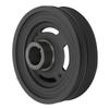For Hyundai Elantra N Genesis G70 Kia Optima Compatible Engine Harmonic Balancer Crankshaft Pulley 231242GGA0 23124-2GGA0