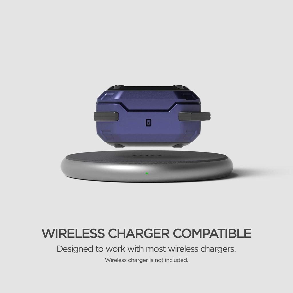 Compatible with Galaxy Buds2 2 Buds Live Case Shockproof with Strap Case Cover Shock Absorption Hard Cover Protective Accessories with Galaxy Buds 2