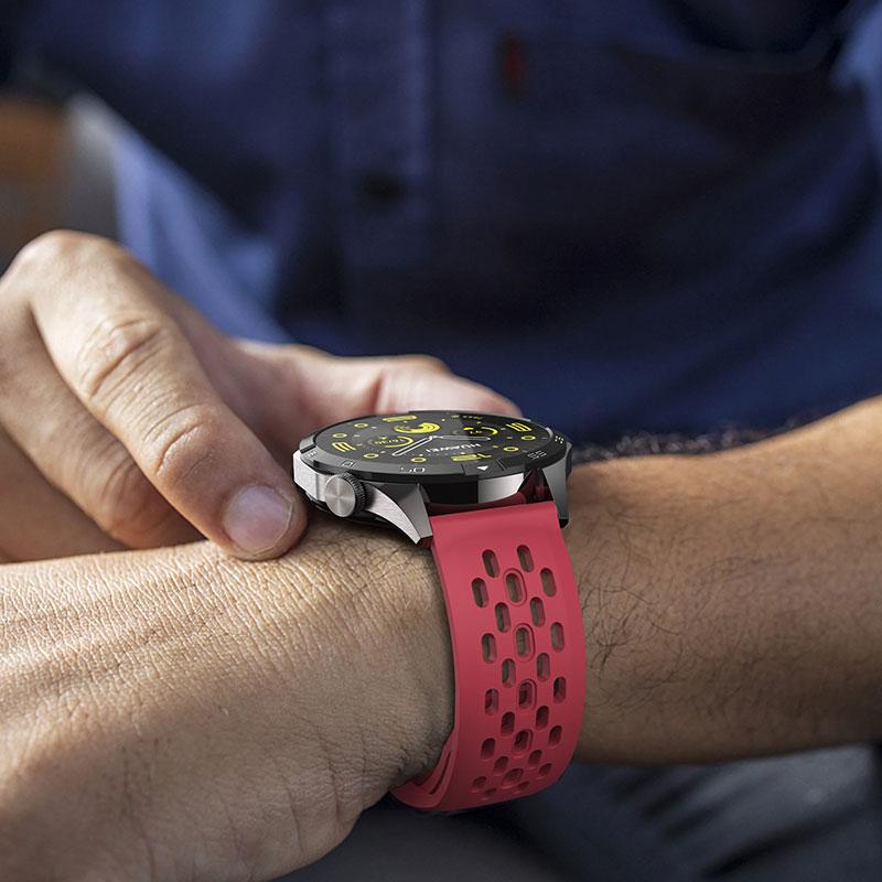 Strap For Garmin Approach S50 WatchBand Wristband Bracelet Replacement Band