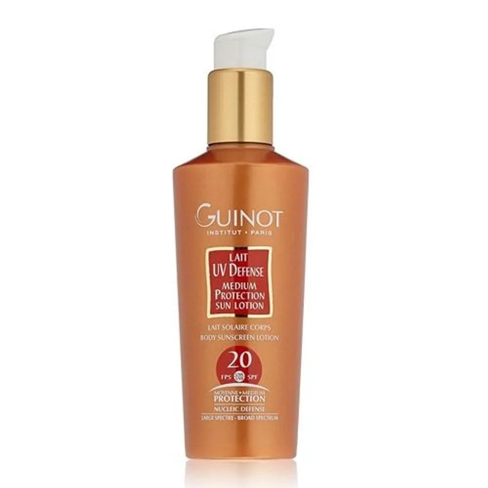 

Kino Ultra Defense UV SPF20 200ml