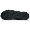 New Anta Running Collection Slip Resistant, Abrasion Resistant, Lightweight, Thermal Low Top Running Shoes Men's Black 112145523-9