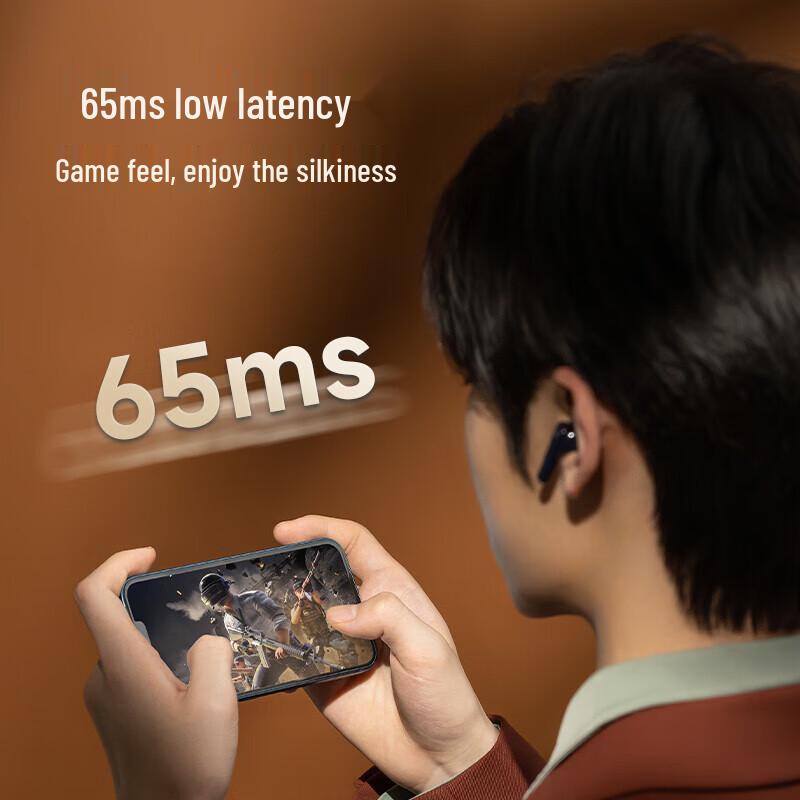 Edifier Magic Air True Wireless Gaming Earbuds