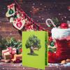 Elegant Birthdays Weddings Greeting Card Elegant 3D Fruit Tree Handmade Greeting Card to Delivery Appreciation