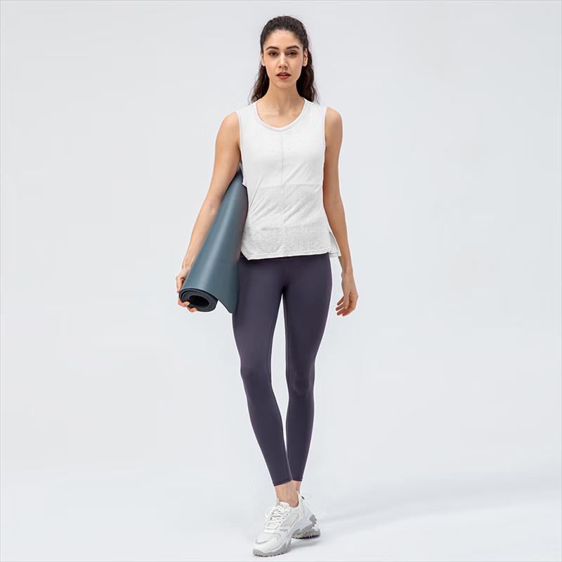 Women's Lightweight Breathable Fitness Tank Top