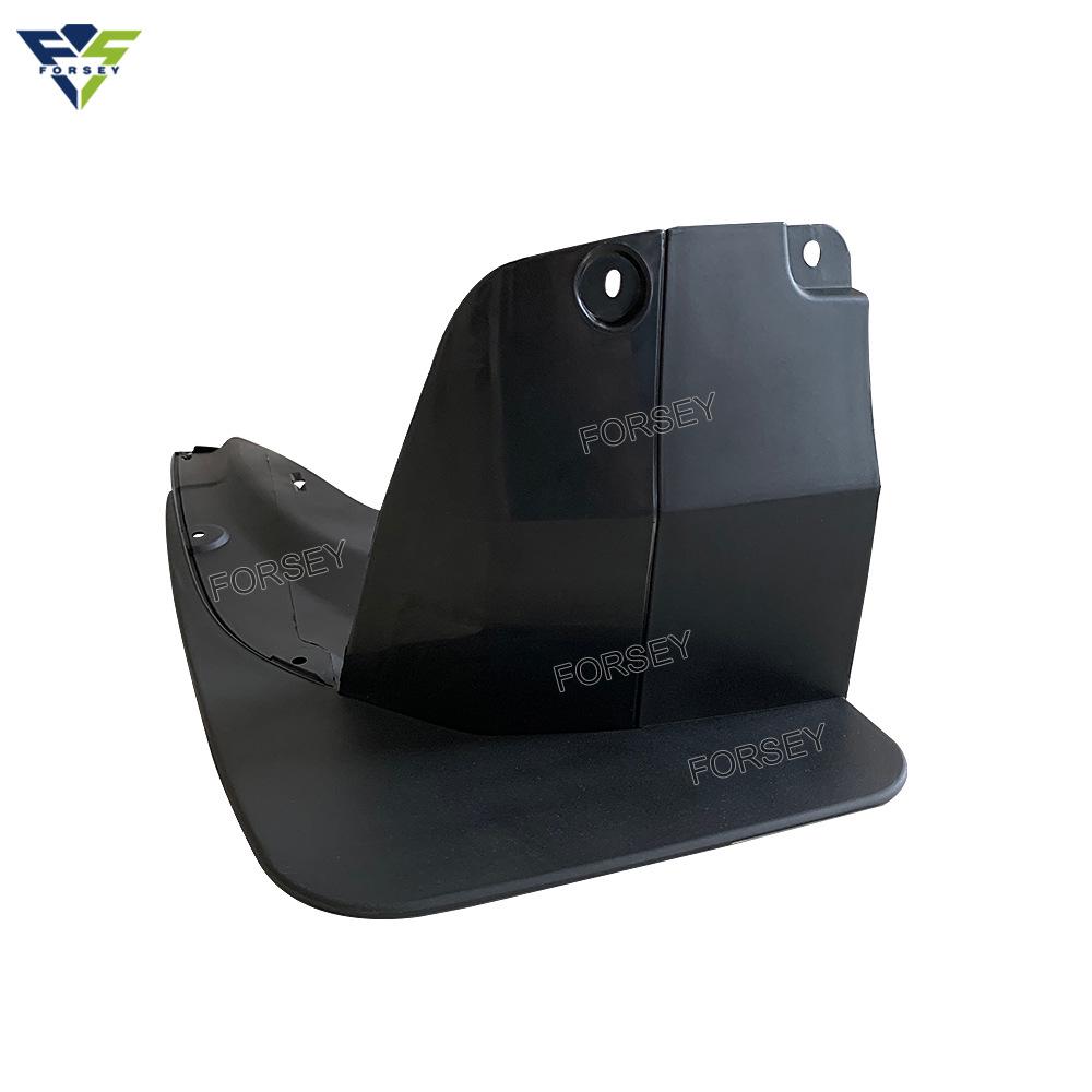 Prado FJ150 2010-2017 Front & Rear Mudguards