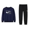 Nike Kids' Unisex Pullover Sweatshirt & Pants Set