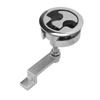 Boat Floor Handle Lock Marine Hatch Latch Flush Mounted Stainless Steel Mirror Polished for Ship Cabinet Drawers