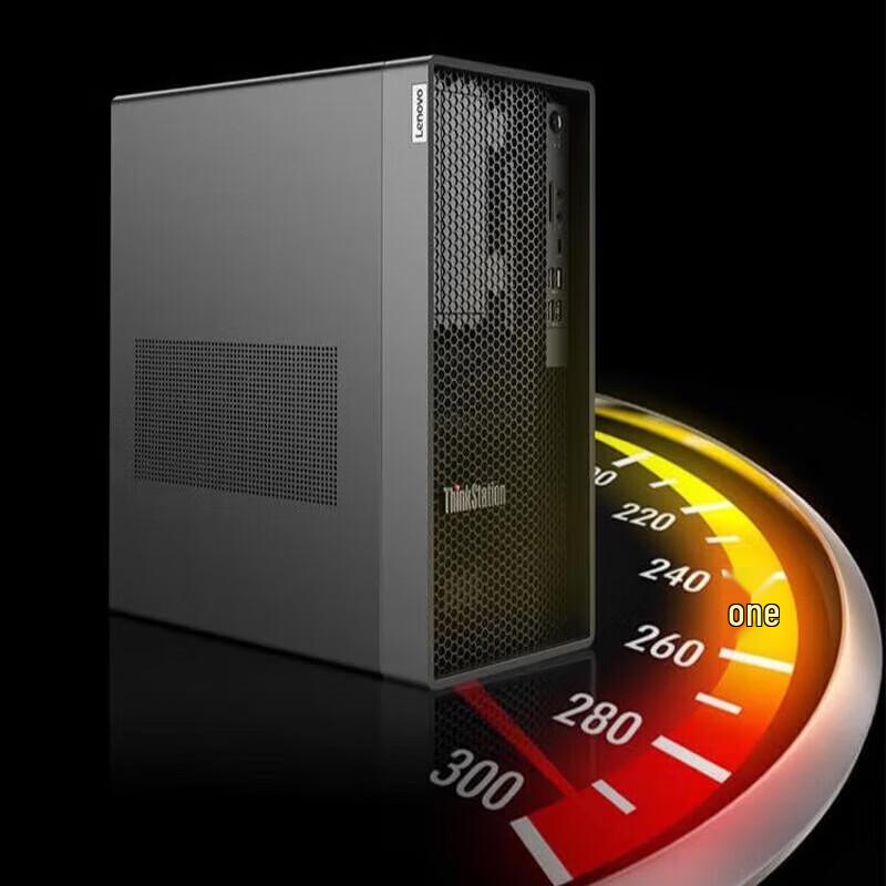 Lenovo ThinkStation K-C3 Commercial Desktop Workstation (CN version)