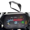 Motorcycle Odometer Housing trument Sun Visor Meter Cover Guard Protector For BMW For R1200GS For R1250GS