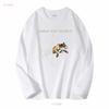 Jimmy Eat World Jumping Tiger Olive Green T Shirt Size Medium vintage Washed designer clothes Stretched Versatile fashion
