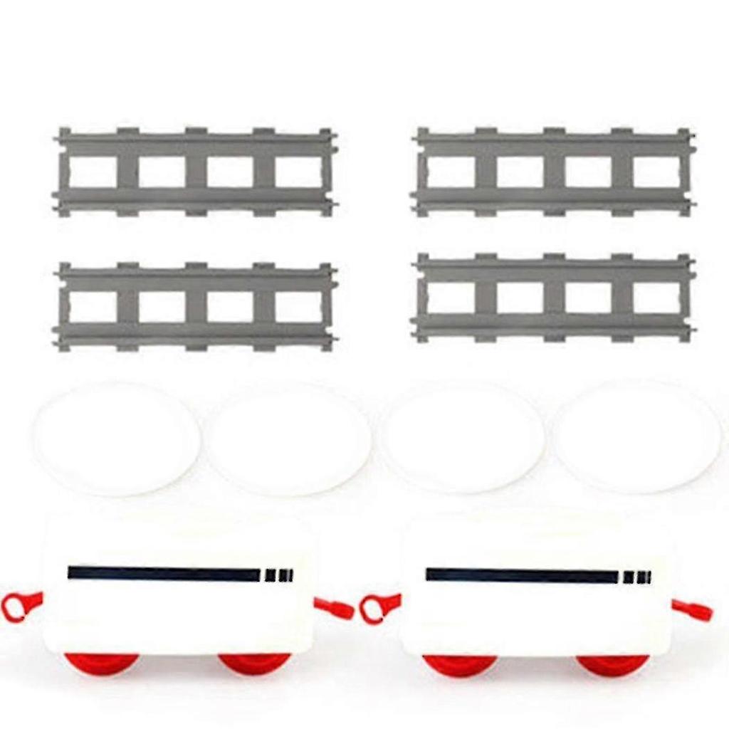 Treno del Sushi Giocattolo Sushi Rotante Pista Nastro Trasportatore Tavolo Rotante Set Treno Cibo Bambini Fai da Te Sushi Sushi - RIpj