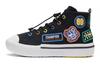 YOUNG Kids' Skateboarding Shoes Grade School YKCS124-1