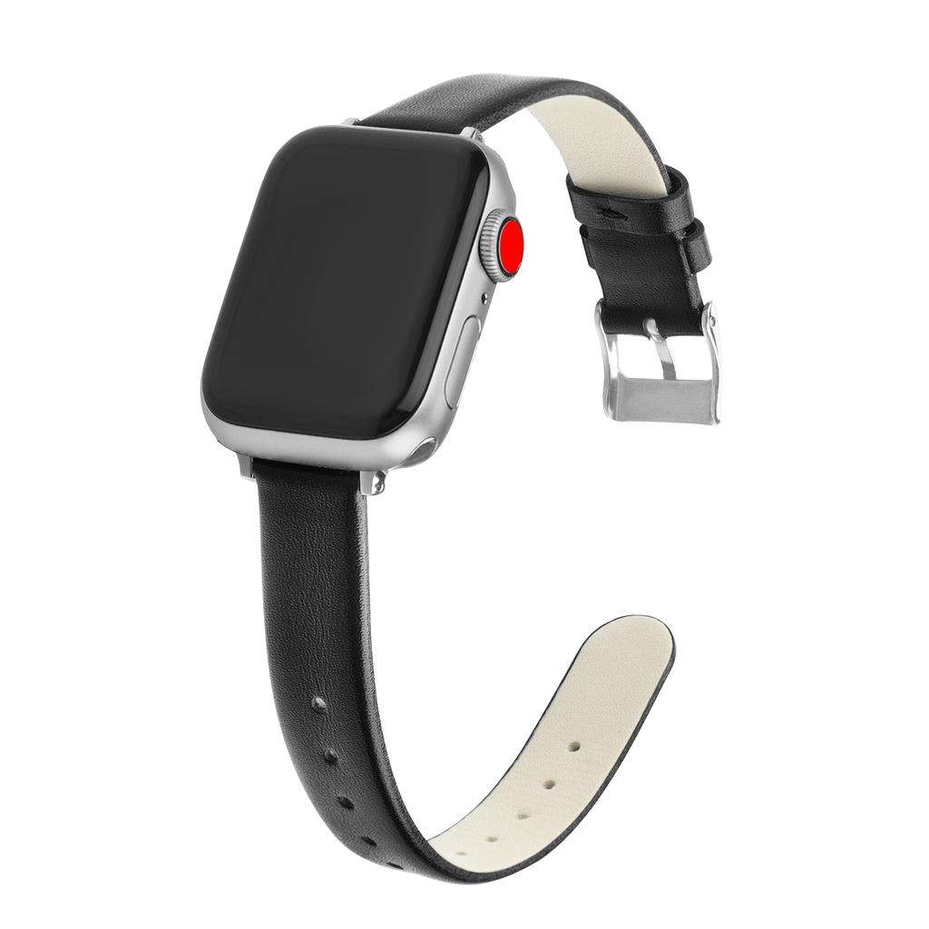 Buy High Quality Leather Band for Apple 
