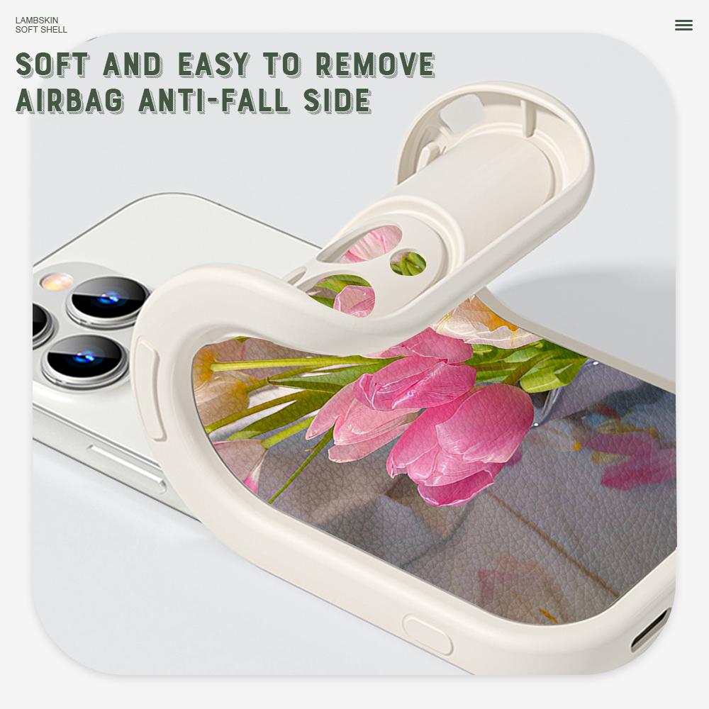 Beliebte PU-Leder-Handyhülle für iPhone Samsung Galaxy Xiaomi Redmi VIVO OPPO HUAWEI Honor Infinix Soft Back Cover Coque