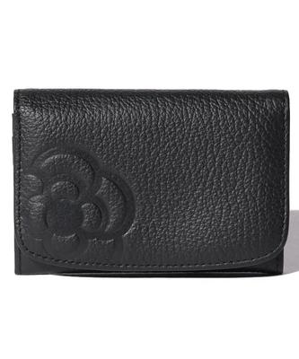 [Clasus] Ladurée II Business Card Holder, Black