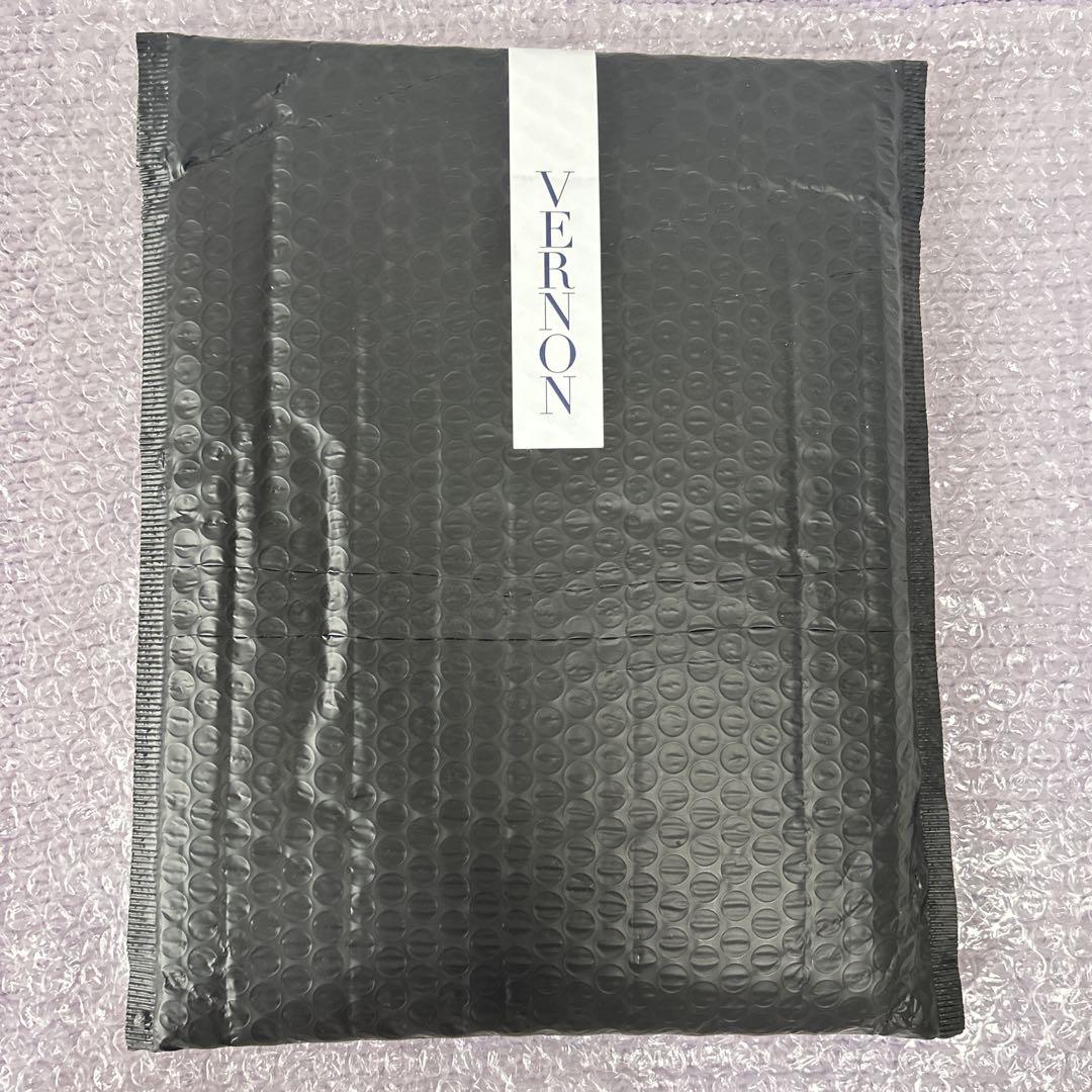 

[USED] SEVENTEEN Vernon VERNON Birthday Package Bapacke