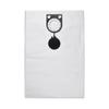 6 Pack of Fleece Dust Filters for Metabo For ASR 25 L For SC For ASR 2025 For ASR 35 For ASR 50 L for Optimal Dust Removal