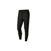 Camouflage Knit Stay Warm Bundle Feet Sports Long Pants Black Green Men's CJ0951-475