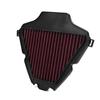 מנקה צריכת מסנן אוויר לאופנוע להונדה X-ADV750 X-ADV 750 XADV 750 XADV750 2023 מגן מנוע מנקה אלמנט אוויר