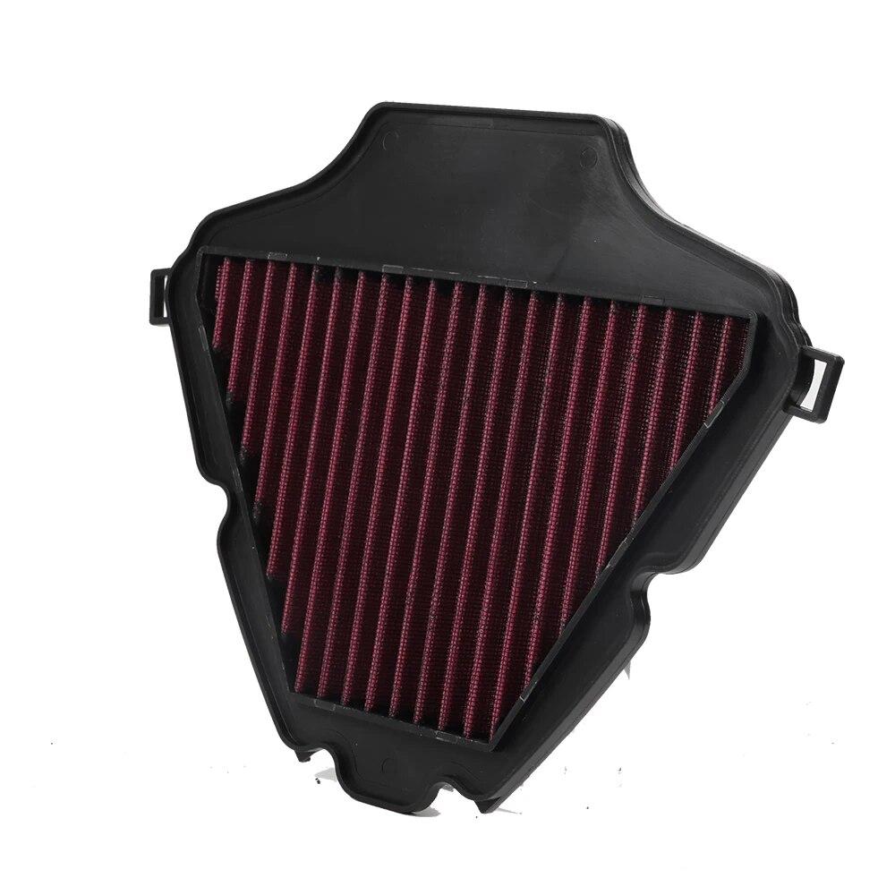 מנקה צריכת מסנן אוויר לאופנוע להונדה X-ADV750 X-ADV 750 XADV 750 XADV750 2023 מגן מנוע מנקה אלמנט אוויר