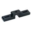 1/10 RC Tow Hitch Mount Metal RC Car Parts Trailer Hook for SCX10 II TRX4 D90 TF2 CFX RGT EX86190
