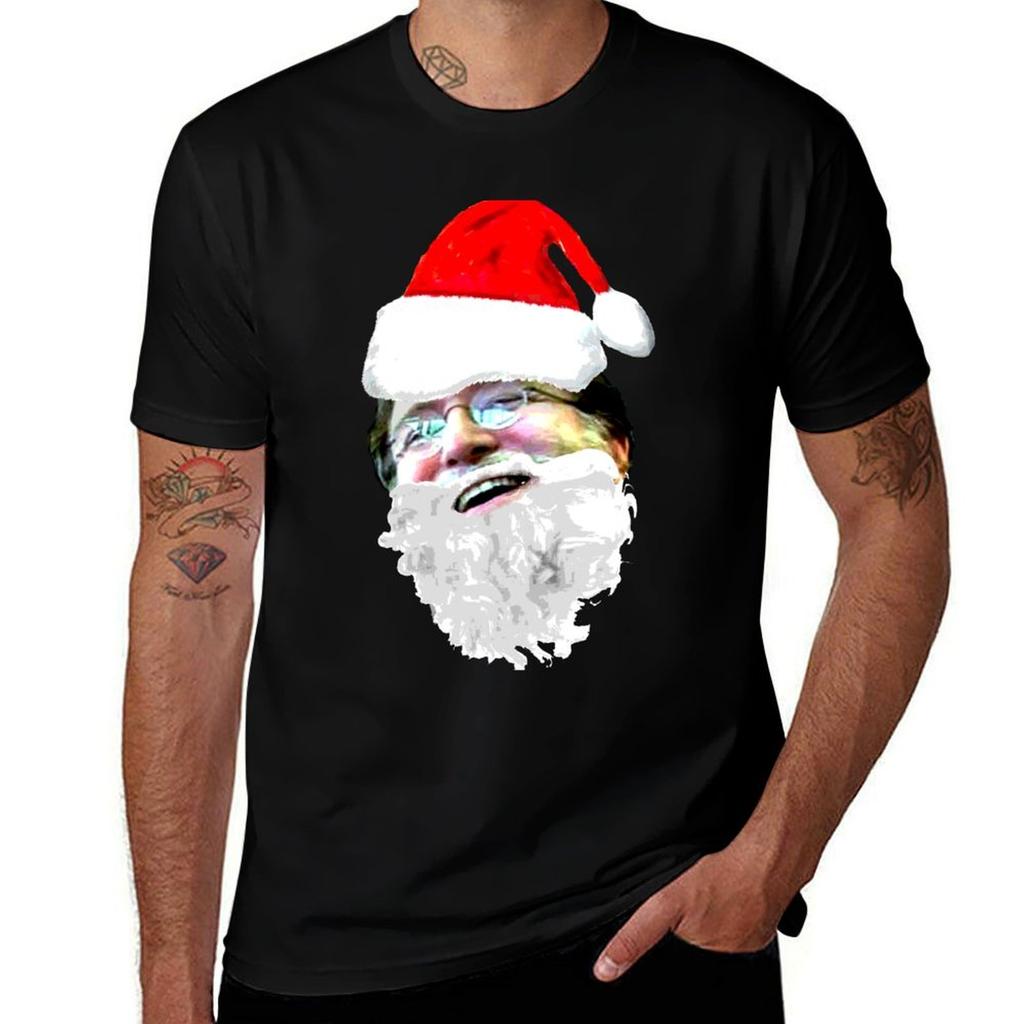 Merry Christmas Gaben Tshirt Thanksgiving Day Tee Top Tshirt