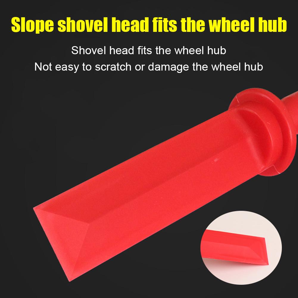 4PCS Car Trim Removal Tool Kit Car Door Panel Removal Tool Scraper Portable Dynamic Balance Auto Panel Door Audio Trim Tool Kit