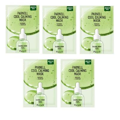 Gesichtspflege – Gesichtsmasken