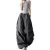 Women's Trendy Slimming Hip Hop Cargo Pants for Summer Dance